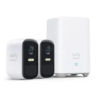 eufy eufyCam 2C Pro Cam-Kit