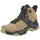GTX Herren Kelp/Black/Safari 44 2/3