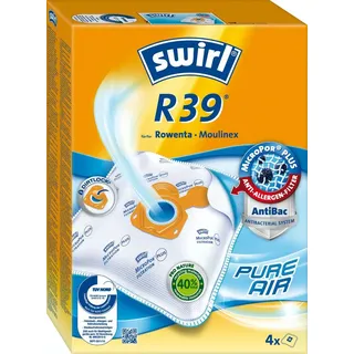 Swirl R 39 MicroPor 4 St.