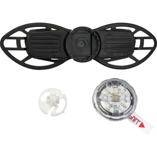 ABUS Zoom Slim LED Verstellsystem