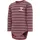 Hmlunited Body L/S Kinder woodrose 56