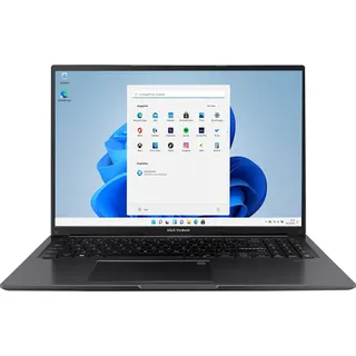 AMD Ryzen 5 7430U 16 GB RAM 512 GB SSD Win11 Pro