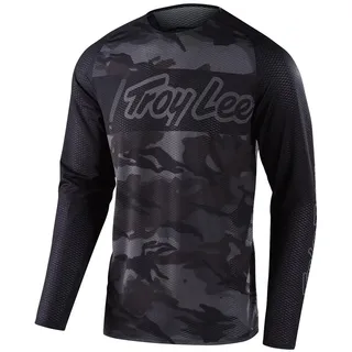 Troy Lee Designs mädchen Pullover, - S