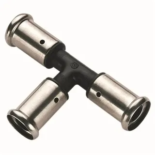t-piece 63 x 63 x 63 mm