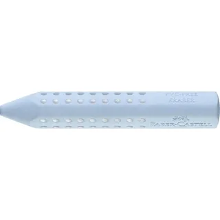 Faber-Castell Radiergummi Grip 2001 sky blue