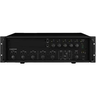 Monacor PA-1240 ELA-Verstärker