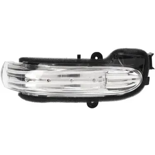 Bunthaus Wasserdichter Led-rückspiegel-blinker, Ersatz Für Mercedes Benz C-klasse W203 4-türer 2004–2007, Links, A2038201521