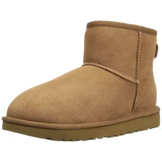 UGG Australia Classic Mini II Chestnut 38