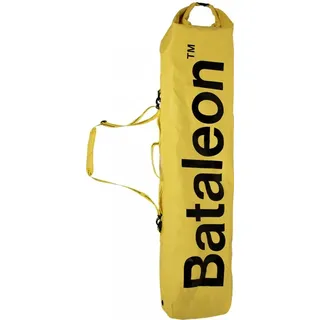 BATALEON GETAWAY ROLLUP Boardbag 2026 yellow