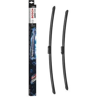 Bosch Aerotwin A540S
