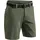 Shorts Regular Grün 46