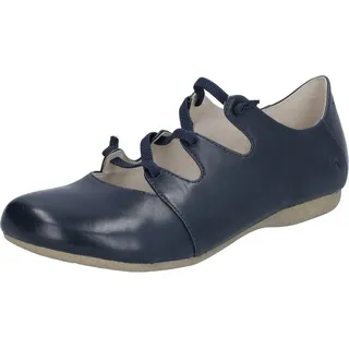 blau 38