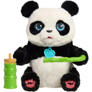 Just Play FurReal Coco The Tumbling Panda