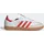 Cloud White/Solar Red/Off White 36 2/3