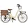 Classic Lady 24 Zoll RH 39 cm beige