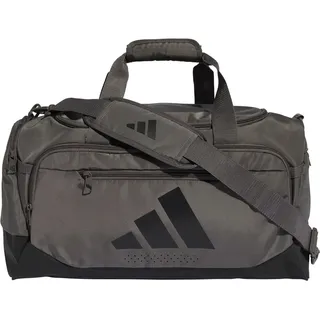 adidas Duffle Bag Training Defender Charcoal/Black