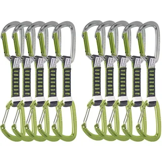 Camp Orbit Mixed KS Expressset 6er Pack (Größe 12CM, gelb)