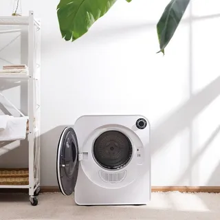 5902211135135 GreenBlue elektrischer Wäschetrockner mit 3 kg Füllgewicht GB410 G