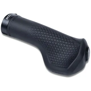 Cube Travel Comfort Fahrradgriffe schwarz