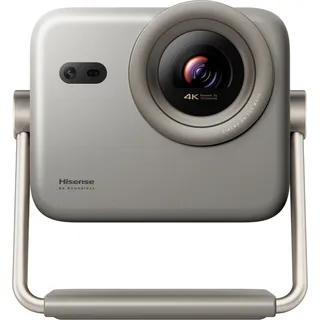 Hisense M2 Pro UHD 4K (3840x2160) 3D Grau - Grau