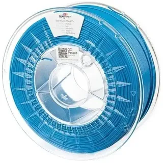 Spectrum 80533 ASA 275 PACIFIC BLUE ASA schlagfest, witterungsbeständig, UV-beständig Glänzende Oberfläche