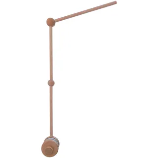 Baby Mobile-Halterung aus Holz