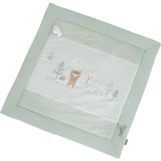 roba Spiel- - Woodland Buddies - Baumwolle, - Gr.: onesize