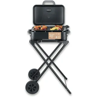 Severin PG 8598 schwarz