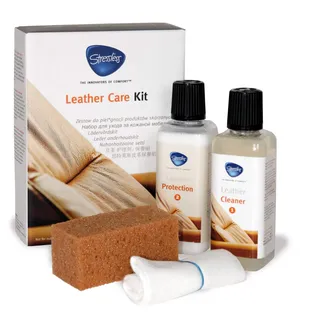 Stressless Lederpflege-Set Leather Care Kit 250 ml