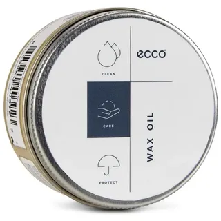 ecco Wax Oil transparent