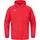 Team 2 0 Allwetterjacke Herren rot M
