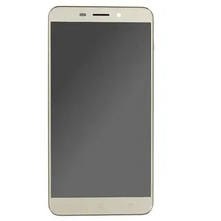 Asus Zenfone 3 Laser ZC551KL-4G LCD gold