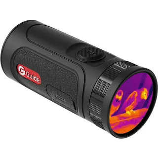 Guide TE211M Wärmebildkamera