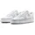 Pure Platinum/White 45,5