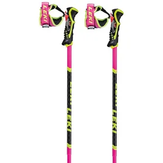 Leki Alpino LEKI Venom SL 3d Damen Skistöcke, 125 cm,