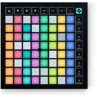 Novation Launchpad X