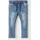 Jeans Ryan blau 110