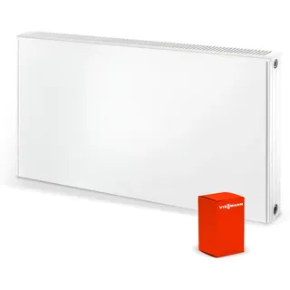 Viessmann Universal-Heizkörper Typ 33 900 x 800 mm