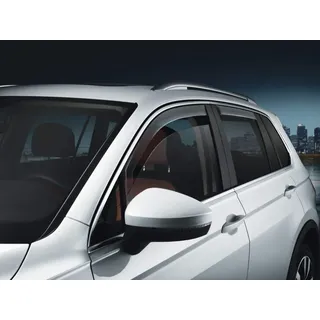 Volkswagen 5NA072193HU3 Tür-Windabweiser vorne