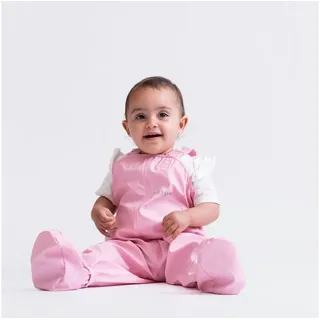 BMS Schlupfmütze Babybuddy® Softskin rosa