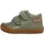 Klettschuh Grün 23