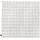 Daunendecke extra leicht Füllung 100 Gänsedaunen 200x200 cm