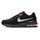 Black/Light Smoke Grey/University Red 47,5