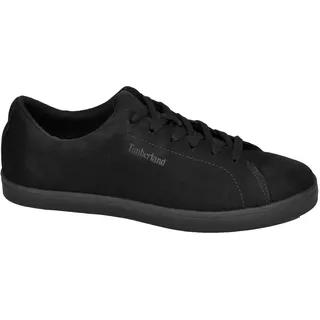 Timberland Skape Park Oxford Halbschuhe Herren (Schwarz, EU Schuhgrößensystem, Erwachsene, Numerisch, Breit, 40) - 40 EU Weit