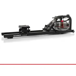 Hammer RowFlow 10.0 schwarz