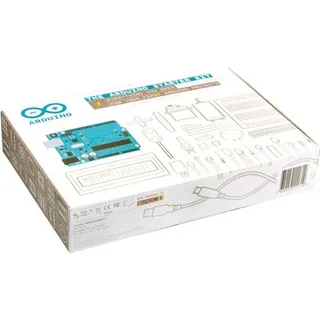Arduino Starter Kit