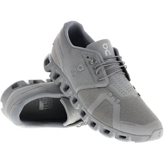 Herren Fog/Alloy 44,5