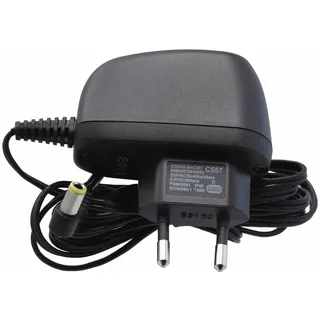 Gigaset C39280-Z4-C557 nicht kategorisiert - Ladegeräte für Mobilgeräte (Innenraum, Telefon, AC, Schwarz, Gigaset base stations with answering machine, GO, IP base stations, Kontakt) by Gigaset
