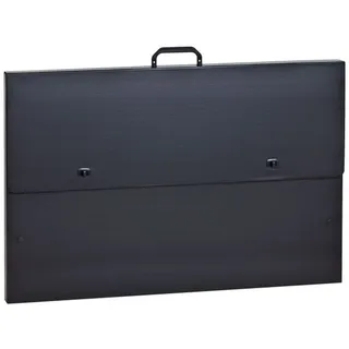 RUMOLD Zeichenkoffer DIN A2 schwarz