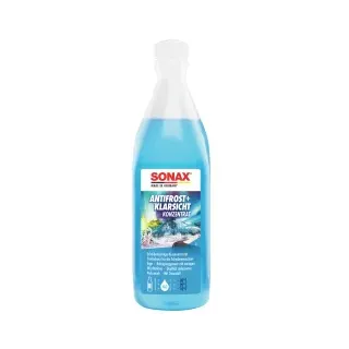 Sonax AntiFrost+KlarSicht Konzentrat Citrus